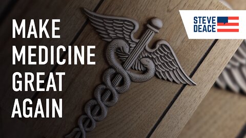 A New Plan to Circumvent the Modern Medical Establishment | Guest: Dr. Harvey Risch | 9/15/22