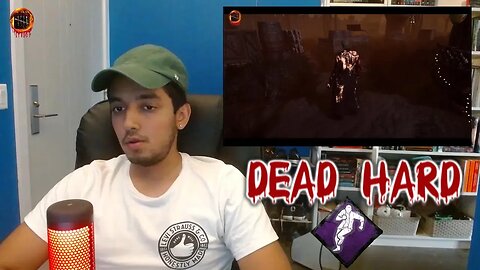Dead Hard is the Best Exhaustion Perk.. Here's Why (Patch 7.1.0) | Hot Takes | Dead by Daylight