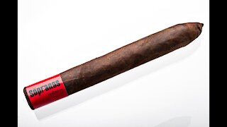 CAO Sopranos Edition Boss Cigar Review