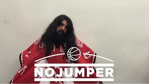 No Jumper - The Speak Interview