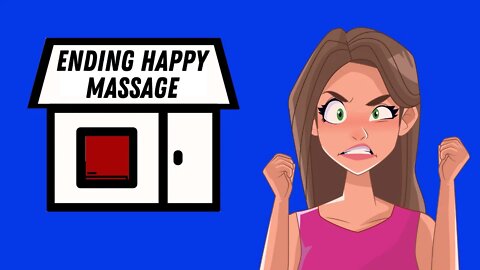 Guy is busted by girlfriend trying to get a happy ending massage! Tiktok highlight Blooper LoL