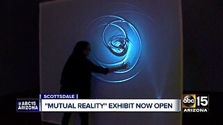 Sneak peek: A look at 'Mutual Reality,' SMoCA's summer exhibition