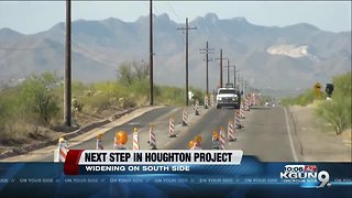Tucson moves forward on Houghton Road widening project