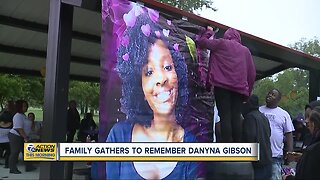 One year later: Family of girl fatally stabbed at Warren school keeping her legacy alive