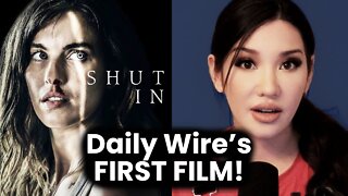 Daily Wire's FIRST FILM! Shut In Review 2022