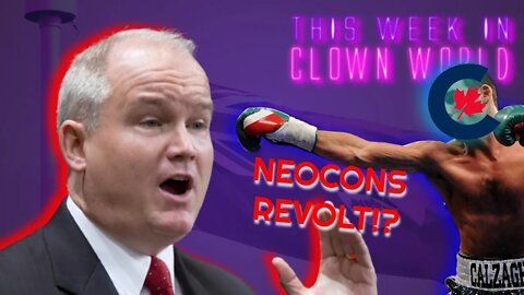 O'TOOLE DEAD: Tories Revolt Burying CRINGE Leader Alive! | This Week in Clown World | #17