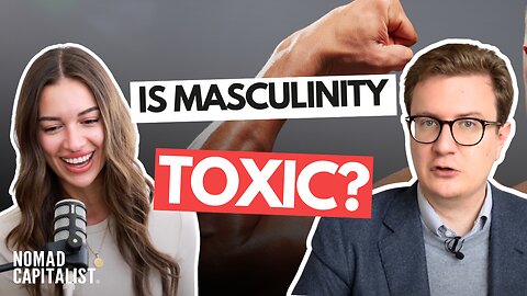 The Truth About Masculinity
