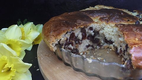 Tasty Soft And Fluffy cranberry Bread Easy Recipe tangzong