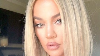 Khloe Kardashian REVEALS Relationship Status With Tristan Thompson! “It’s Complicated”