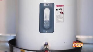 Water Heater Maintenance