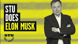 Stu Does Elon Musk: Americans Know What to Do | Guests: Brad Polumbo & Jason Buttrill | Ep 65