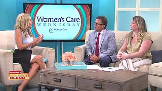 Women's Care Florida | Morning Blend