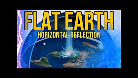 Flat Earth And Physics Of The Air