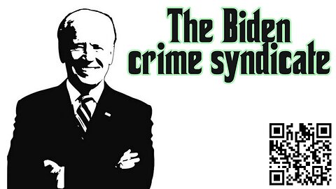 Cornpop's Revenge - Biden Crime Syndicate