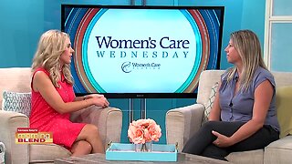 Women's Care Florida | Morning Blend