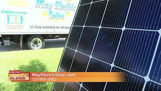 May Electric Solar