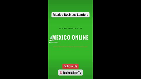 Mexico News Opinions Reviews: Mexico Business Leaders