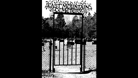 East Mountain Cemetery