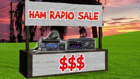Ham Radio Today - Shopping Deals and Sales for Father's Day Weekend
