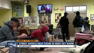 Street Angels gets new bus to expand transportation outreach in Milwaukee