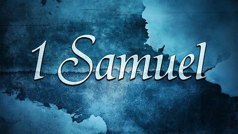 DAVID, NABAL AND ABIGAIL 1. SAMUEL 25:1-44