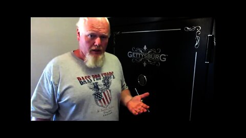 Choosing a gun safe without breaking the bank. A safe is only one element of protection