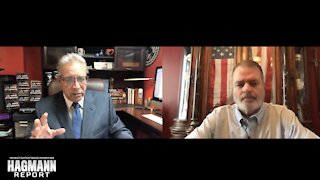 The Hagmann Report Situation Room with Randy Taylor - Full Show - 12/01/2020