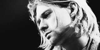Psychic Focus on Kurt Cobain