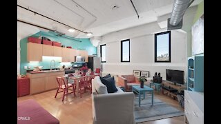 Alta Loft Los Angeles For Sale