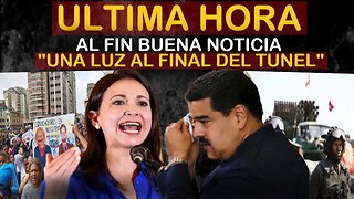 🔴SUCEDIO HOY! URGENTE HACE UNAS HORAS! MIRALO ANTES QUE LO BORREN - NOTICIAS VENEZUELA HOY