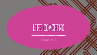 Life Coaching Services