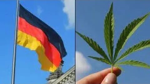 Germany announces plan to legalise cannabis for recreational use. #news #cannabis