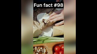 Did you know this about cheese?