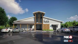 LaBelle Brewing Company, Buckingham Farms to open in October