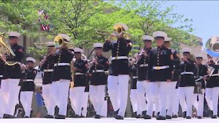 70th Annual Appleton Flag Day Parade