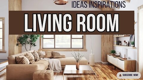 Modern Living Room Interior: Transform Your Space with Stylish Elegance