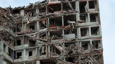 LIVE: Aftermath of earthquake in Morocco September 13, 2023