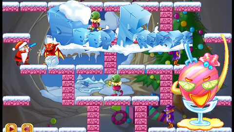 Deep Freeze | FULL GAME | Gameplay | Retro Flash Games