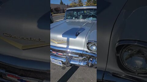 Chevrolet Belair