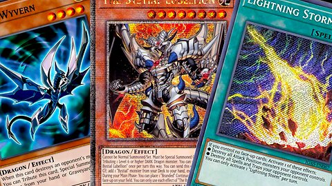 God Hand! | Yu-Gi-Oh! Master Duel!