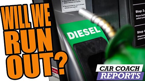 Fuel Shortages: The Perfect Storm Brewing - Why You Should Be Worried