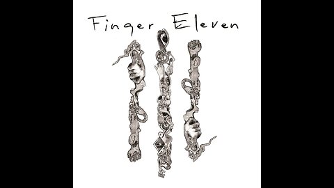 Finger Eleven - Finger Eleven