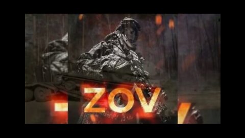 ⚔ 🇷🇺 RUSSIAN SPECIAL MILITARY OPERATION ZOV 🇷🇺 ⚔