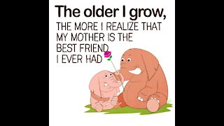 The older i grow (1) [GMG Originals]