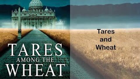The Jesuit Deception-Tares Among the Wheat-The Roman Empire to the Vatican