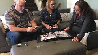 Local families worried about family in Puerto Rico