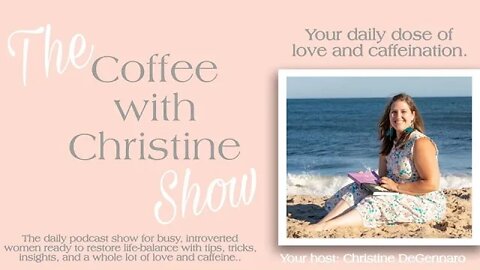 Episode 23: Tell Me Thursday- Art of Awakening Special Guest Ona Christie