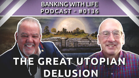 The Great Utopian Delusion - Paul Cleveland - (BWL POD #0136)