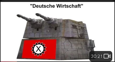 Nazi-Waffe Deutsche Wirtschaft; Germany Trade & Invest (GTAI)