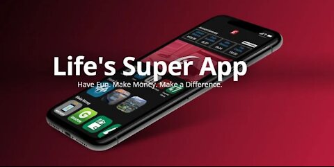 Super Life App